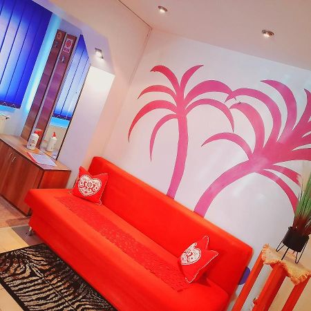 Apartment Boulevard Cetate Алба-Юлія Екстер'єр фото