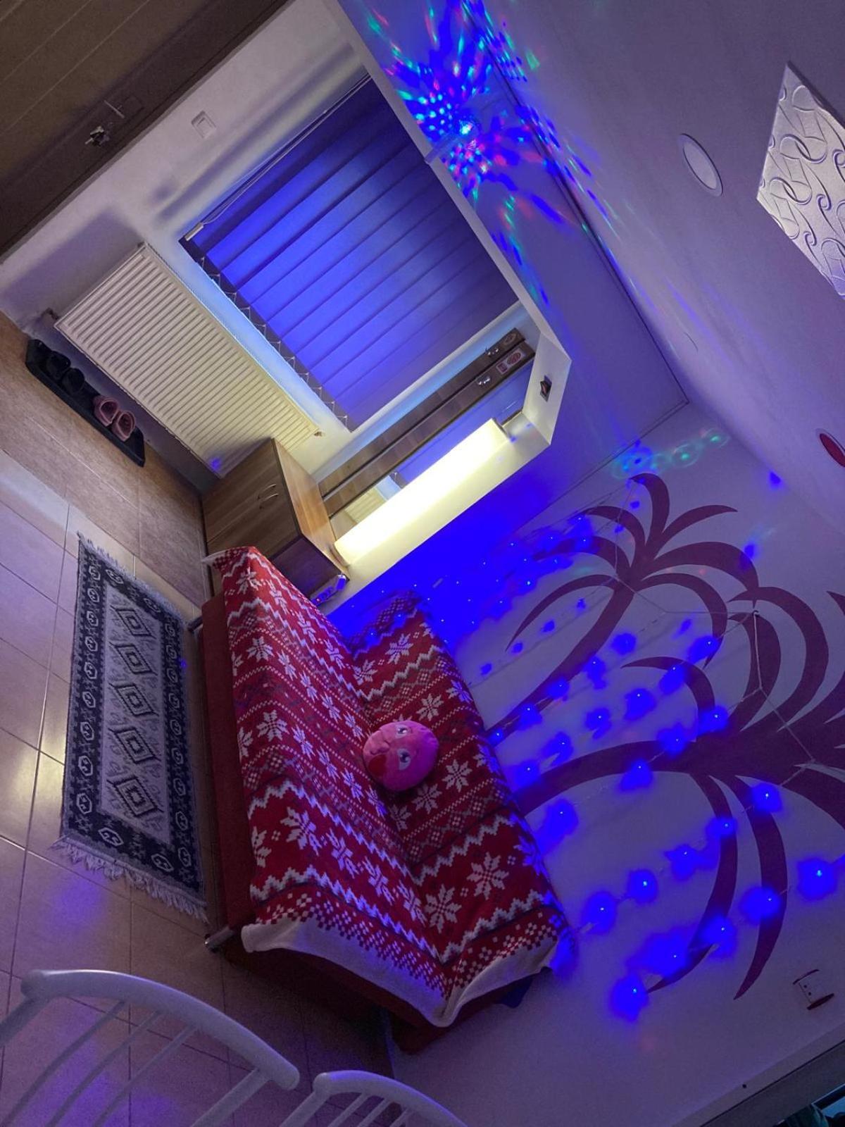 Apartment Boulevard Cetate Алба-Юлія Екстер'єр фото