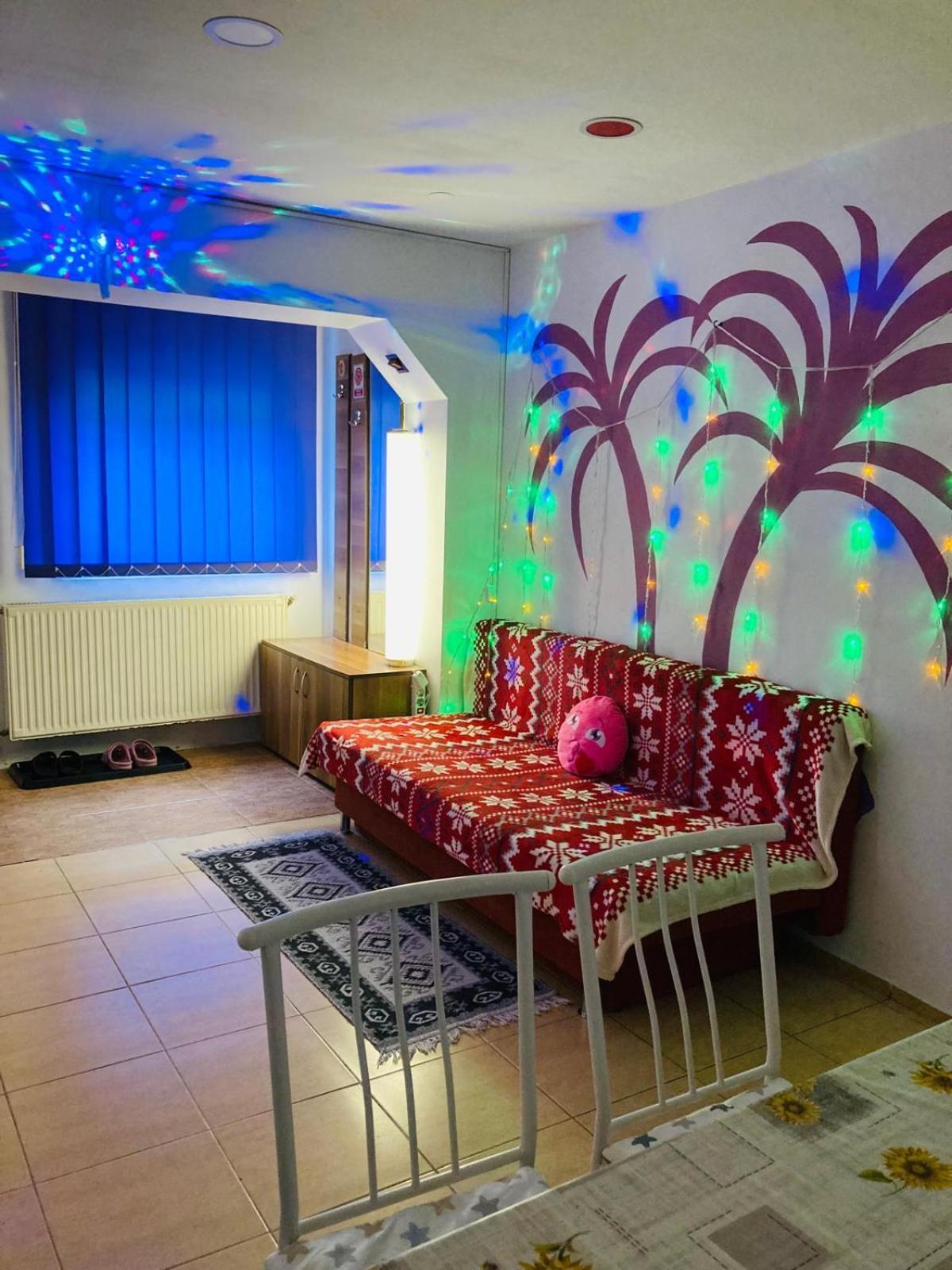 Apartment Boulevard Cetate Алба-Юлія Екстер'єр фото